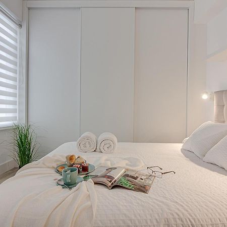 Central Square Deluxe Apartment A Coruña Kültér fotó